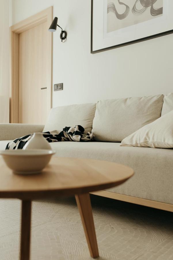 Apartament Marina Port 브로츠와프 외부 사진