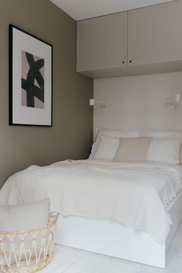 Apartament Marina Port 브로츠와프 외부 사진