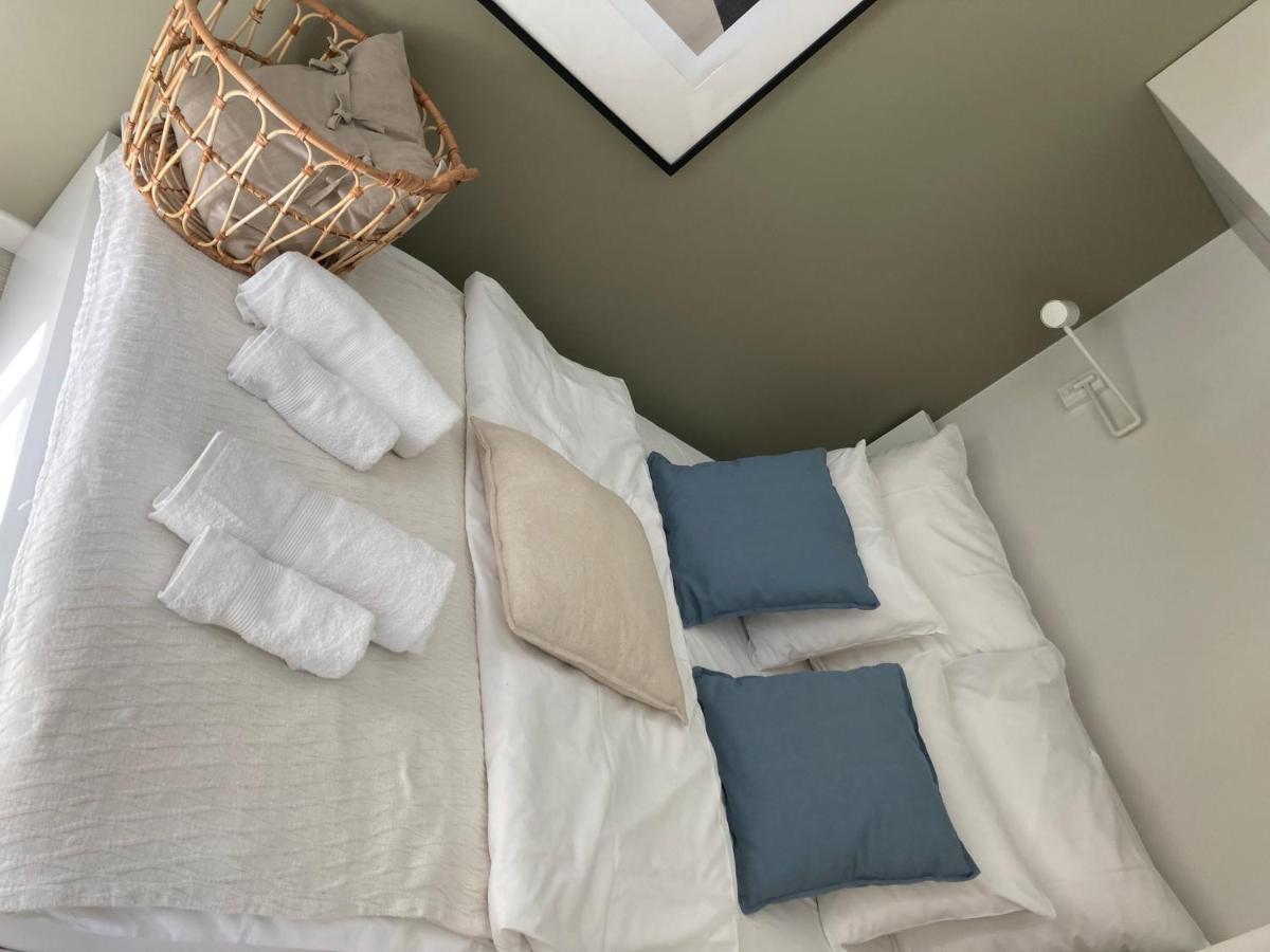 Apartament Marina Port 브로츠와프 외부 사진